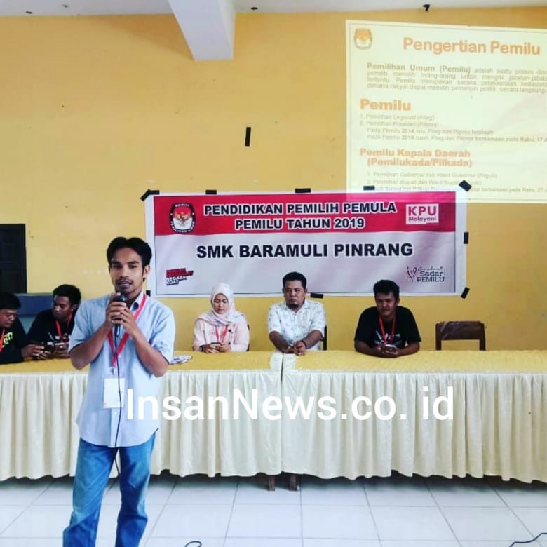 InsanNews | Inspiratif dan Terpercaya