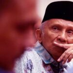 Polri: Amien Rais Bakal Nyaman Jalani Pemeriksaan Polisi | InsanNews InsanNews | Inspiratif dan Terpercaya