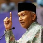 Amien Rais Minta Kapolri Dicopot | InsanNews InsanNews | Inspiratif dan Terpercaya
