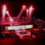 Acara Makassar International F8 Rangkul Korban Gempa Palu | InsanNews InsanNews | Inspiratif dan Terpercaya