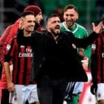 Ac Milan Tim Paling Sopan di Serie A | InsanNews InsanNews | Inspiratif dan Terpercaya