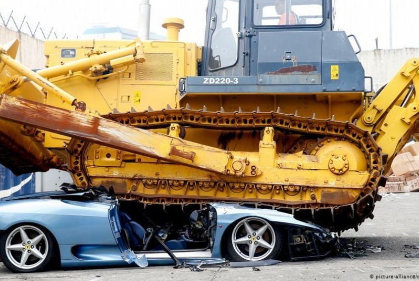 buldoser InsanNews | Inspiratif dan Terpercaya