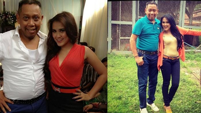 meggie-tukul2_20161027_130206 InsanNews | Inspiratif dan Terpercaya