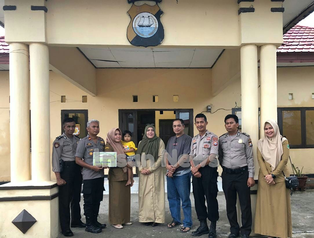 InsanNews | Inspiratif dan Terpercaya