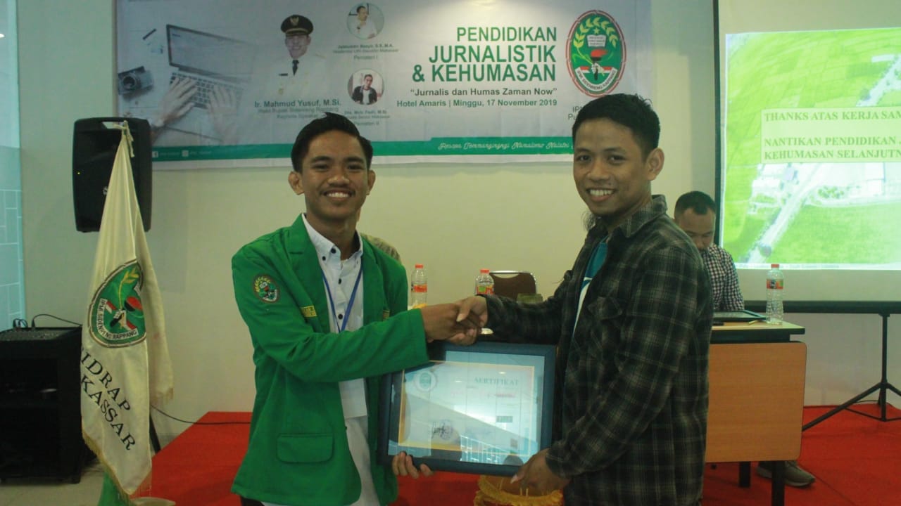 ipmi InsanNews | Inspiratif dan Terpercaya