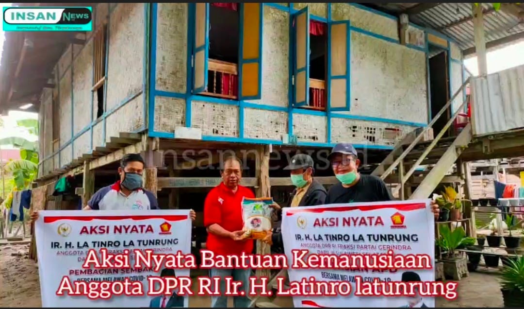 InsanNews | Inspiratif dan Terpercaya