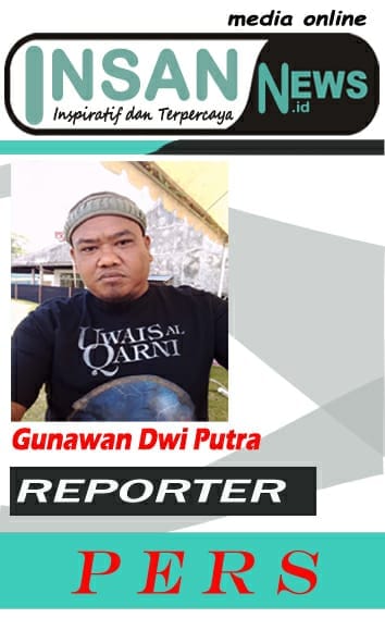 InsanNews | Inspiratif dan Terpercaya