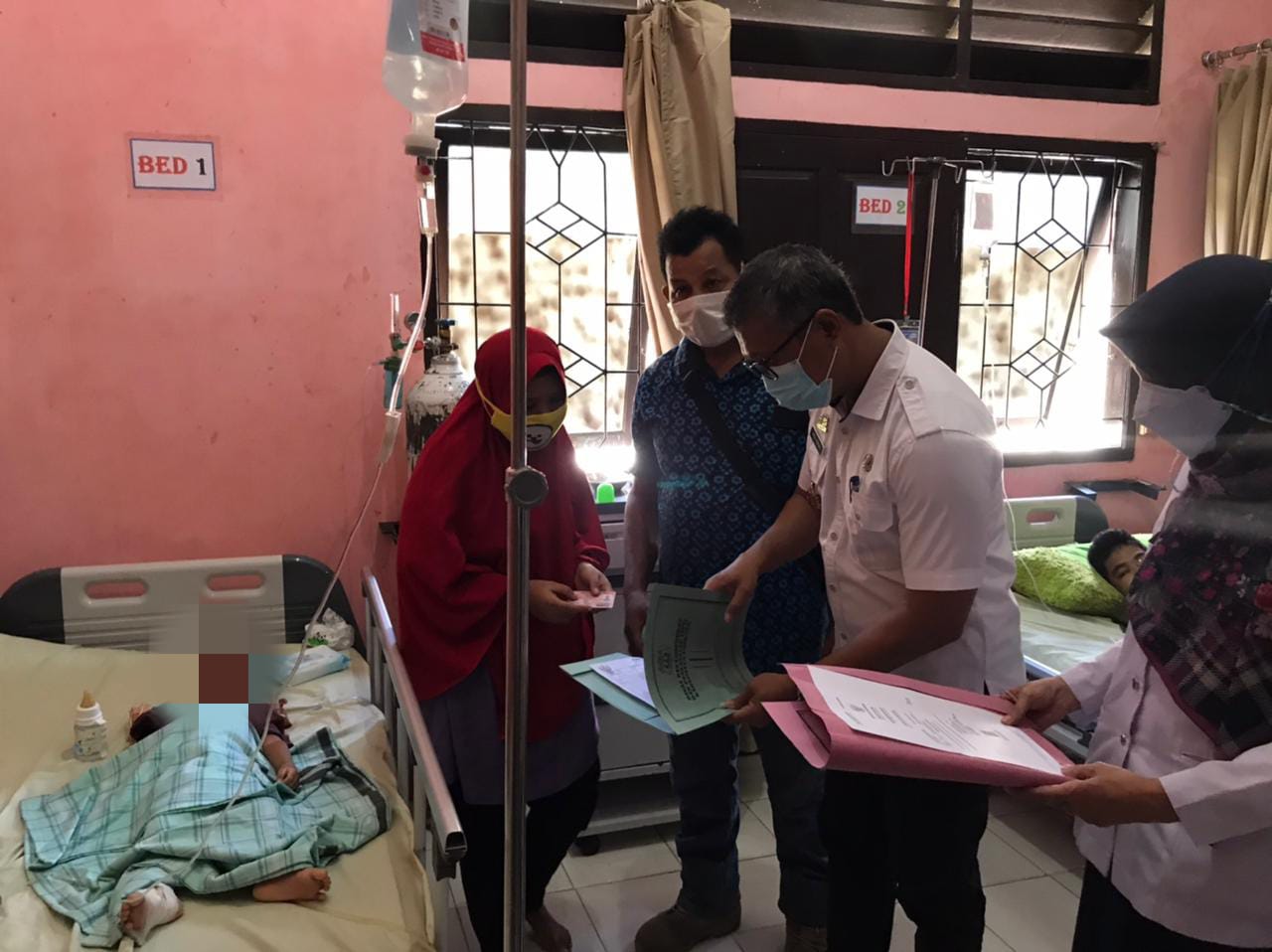 Dukcapil Pinrang InsanNews.id