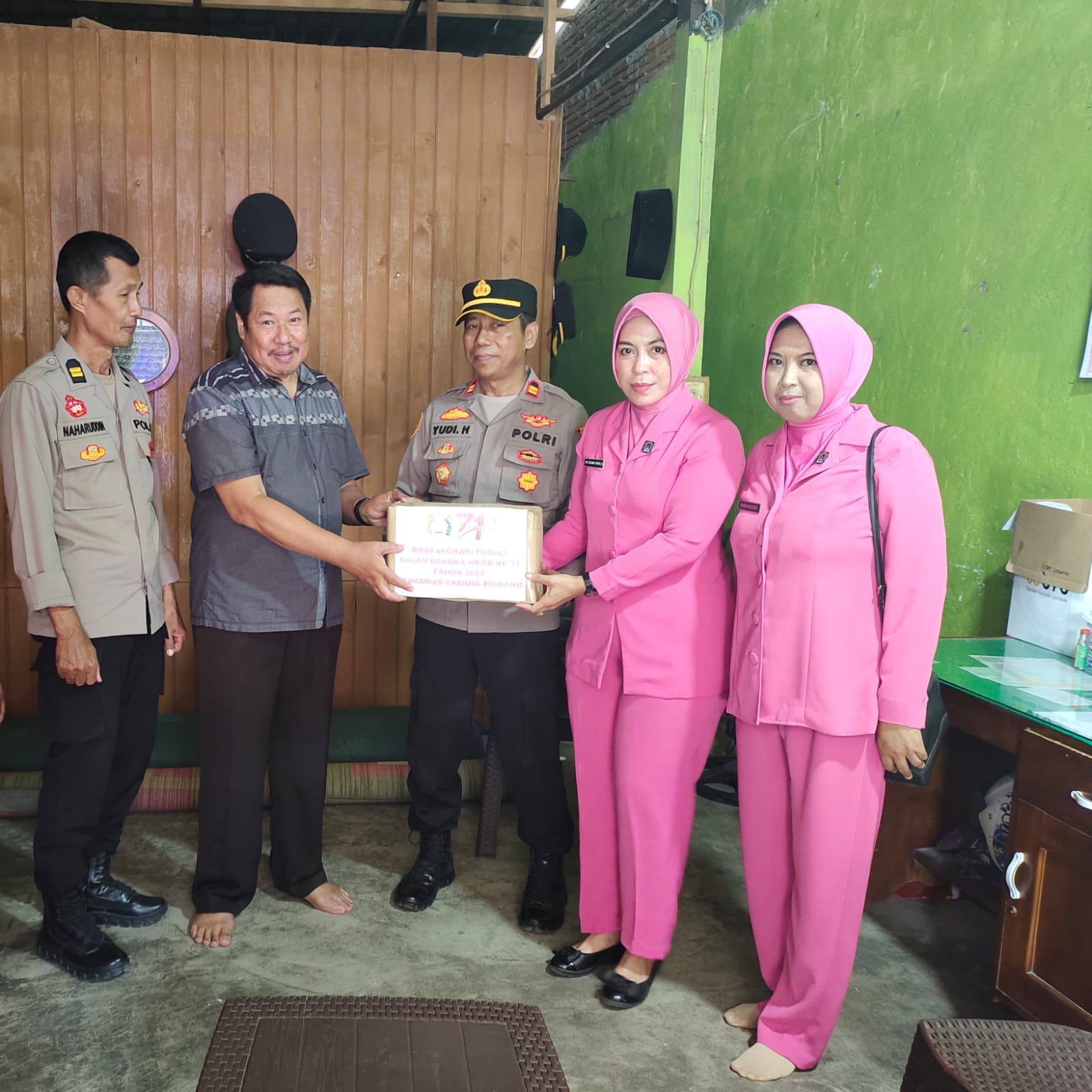 InsanNews | Inspiratif dan Terpercaya